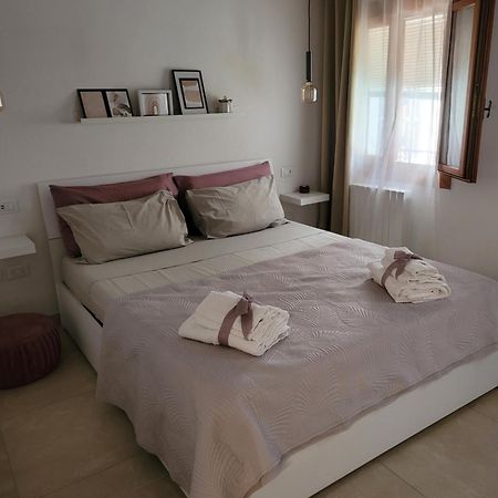 Apartamento Ca' Sebastiano Venecia Exterior foto