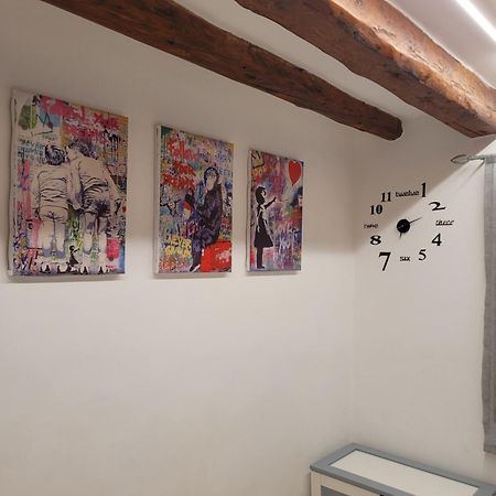 Apartamento Ca' Sebastiano Venecia Exterior foto
