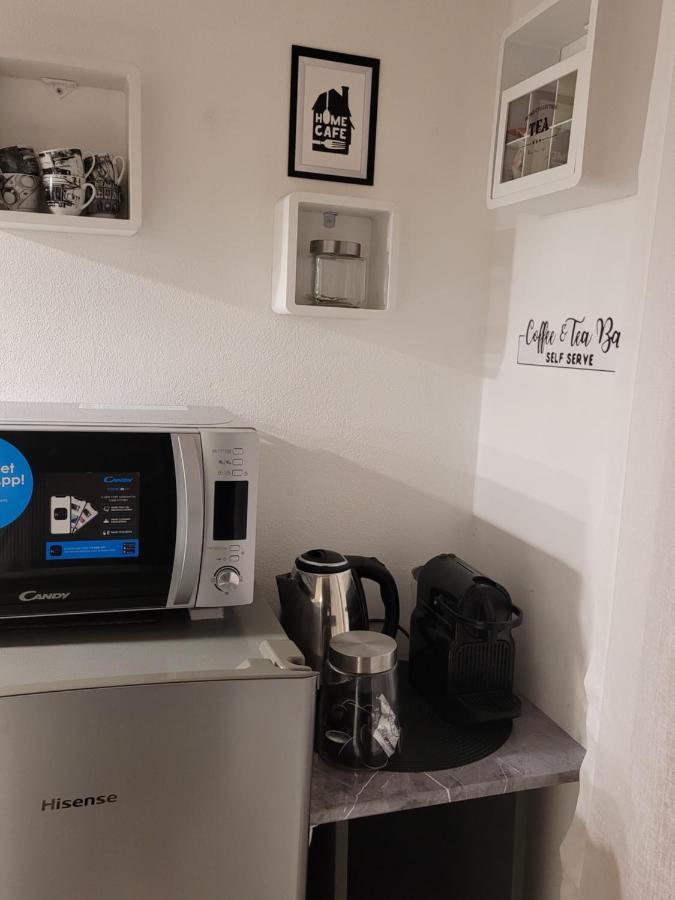 Apartamento Ca' Sebastiano Venecia Exterior foto