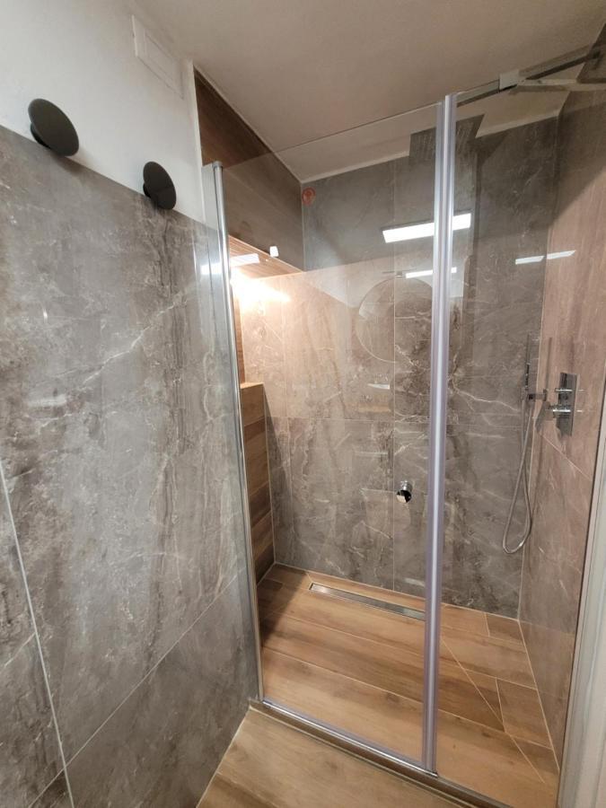 Apartamento Ca' Sebastiano Venecia Exterior foto