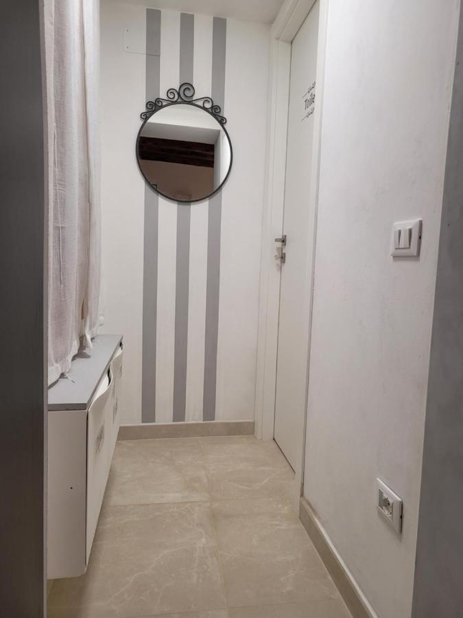 Apartamento Ca' Sebastiano Venecia Exterior foto