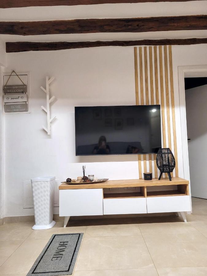 Apartamento Ca' Sebastiano Venecia Exterior foto