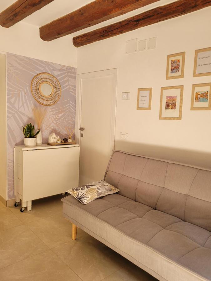 Apartamento Ca' Sebastiano Venecia Exterior foto