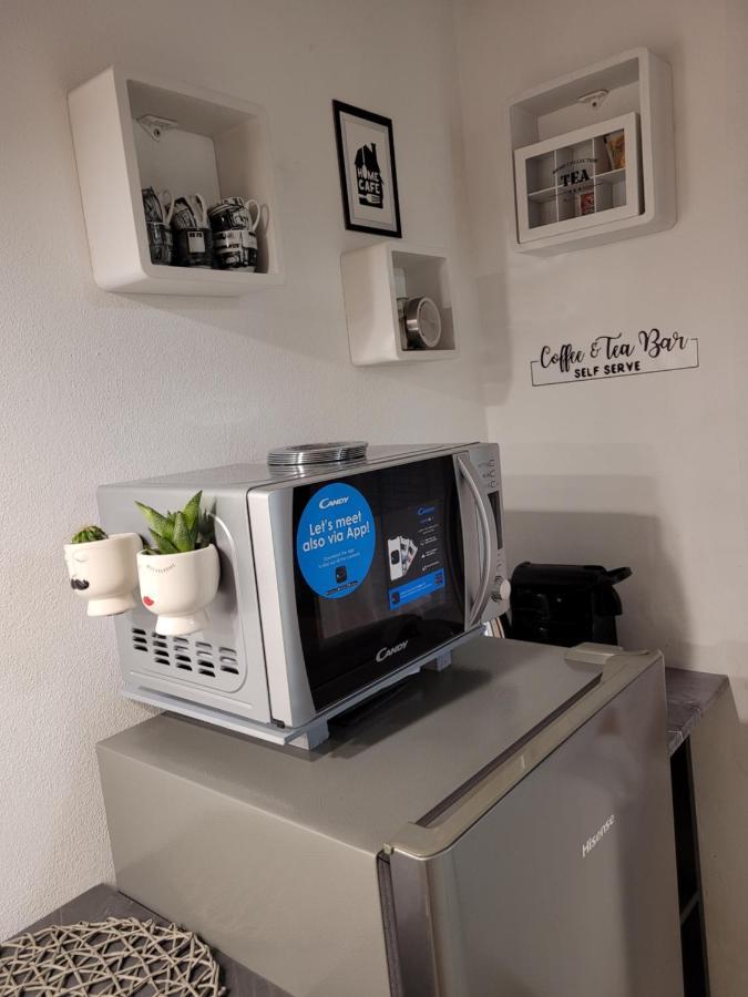 Apartamento Ca' Sebastiano Venecia Exterior foto