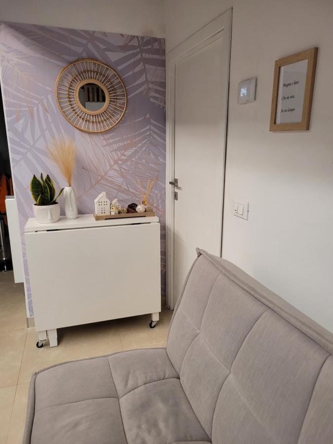 Apartamento Ca' Sebastiano Venecia Exterior foto