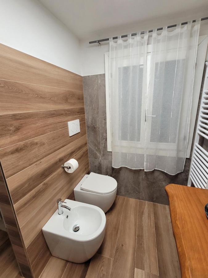 Apartamento Ca' Sebastiano Venecia Exterior foto