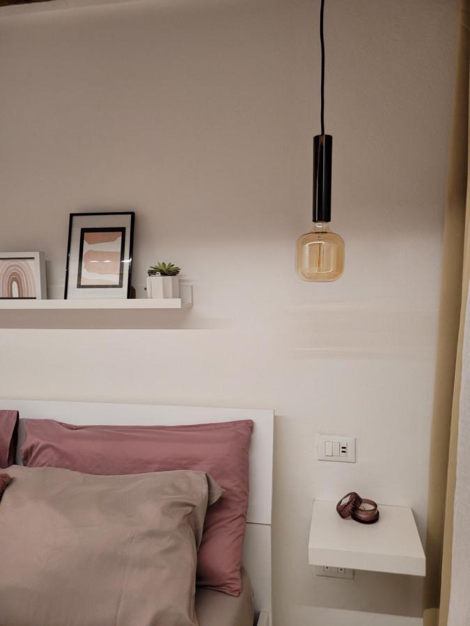 Apartamento Ca' Sebastiano Venecia Exterior foto