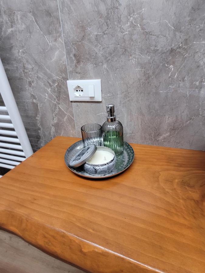 Apartamento Ca' Sebastiano Venecia Exterior foto