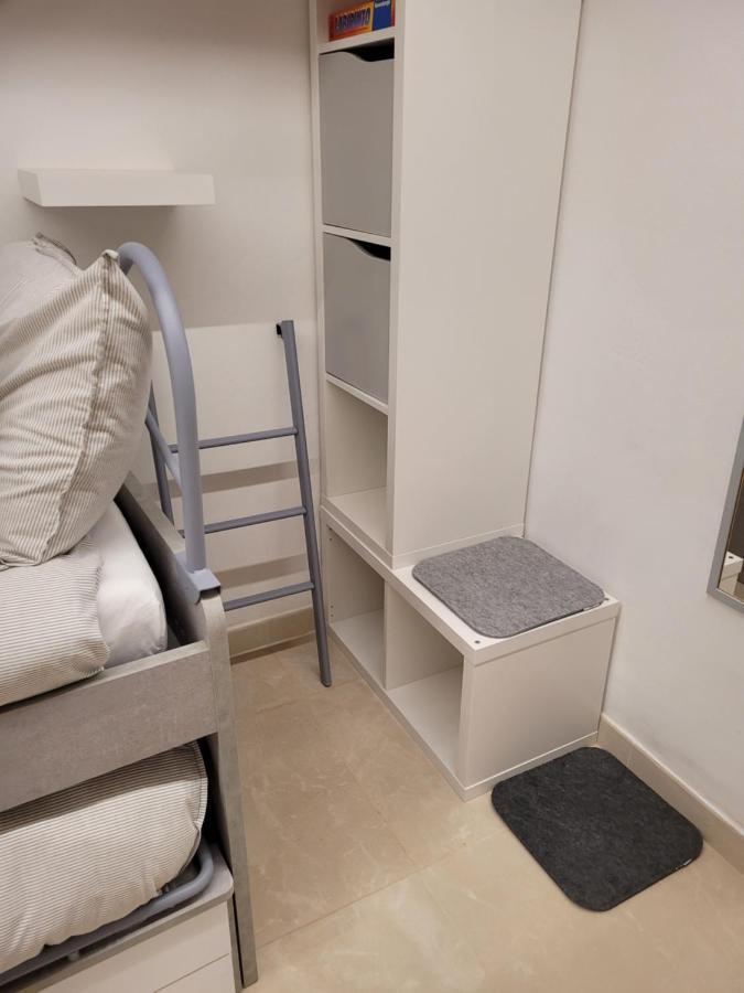 Apartamento Ca' Sebastiano Venecia Exterior foto