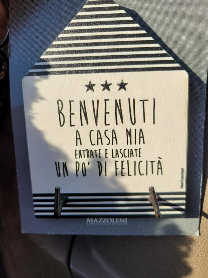 Apartamento Ca' Sebastiano Venecia Exterior foto
