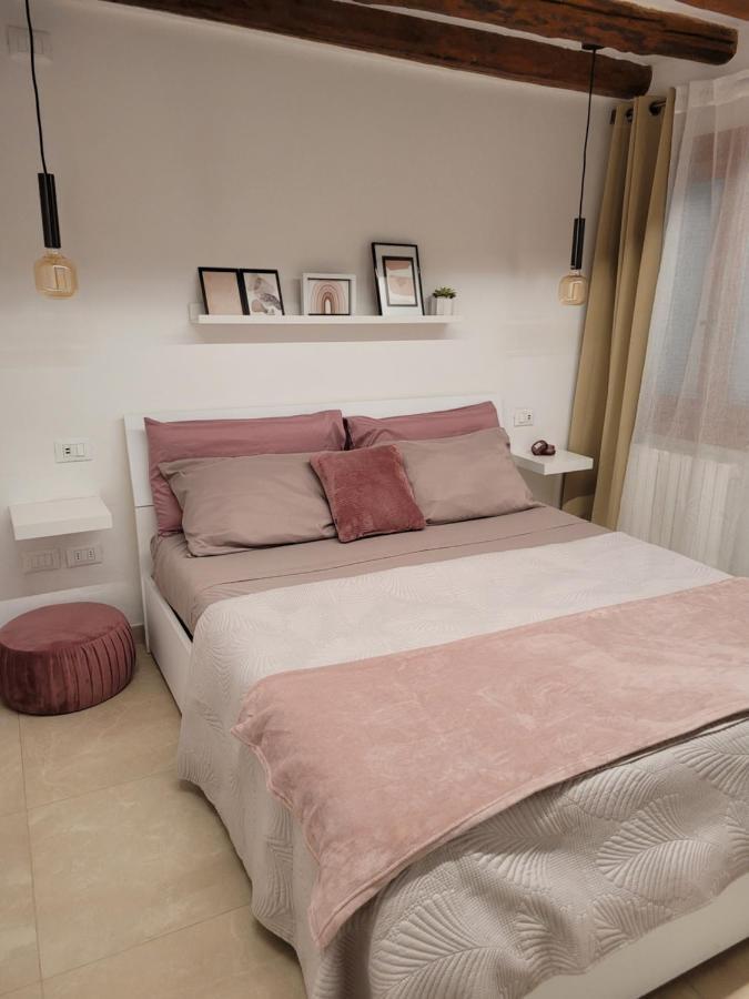 Apartamento Ca' Sebastiano Venecia Exterior foto
