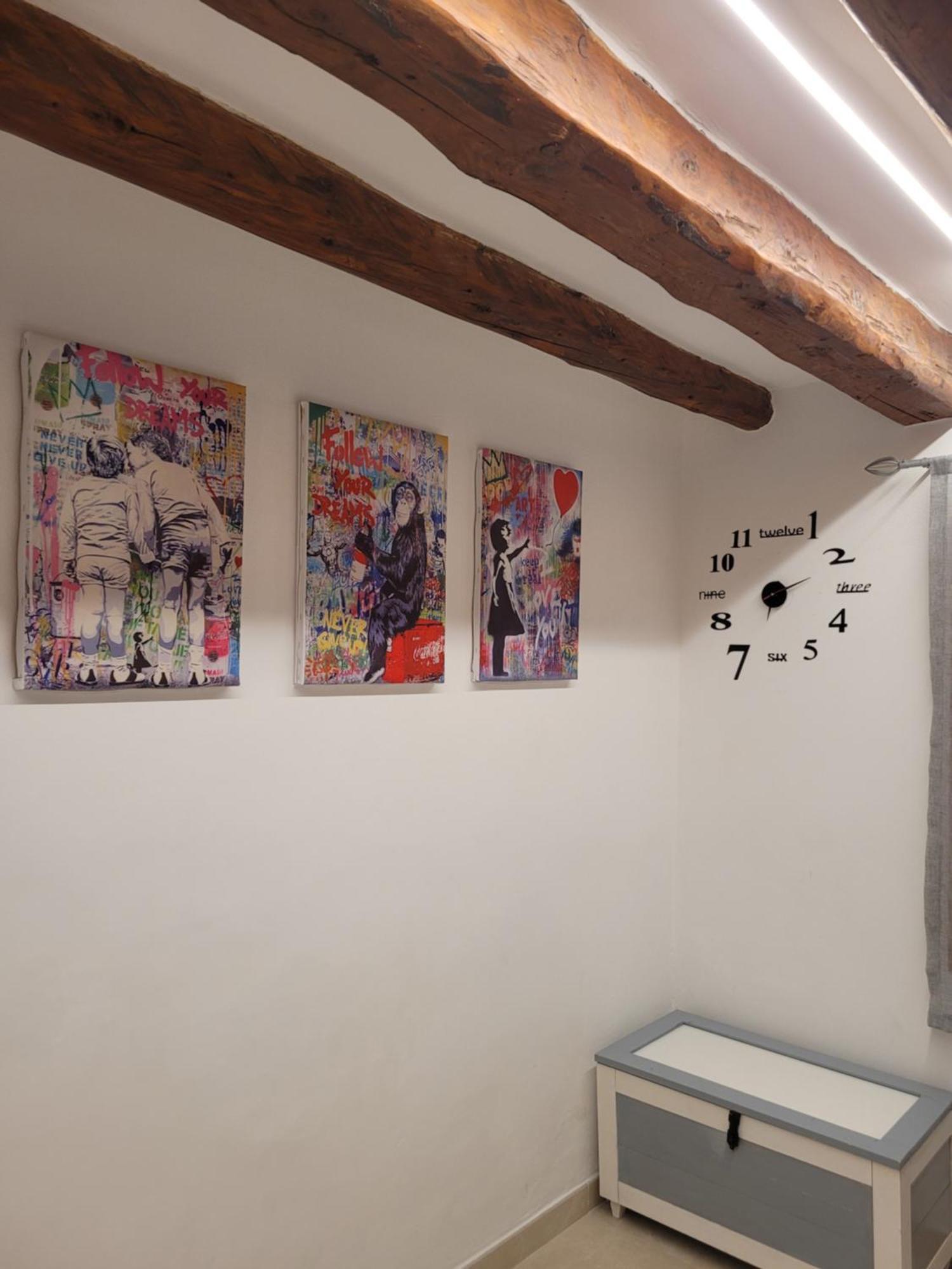Apartamento Ca' Sebastiano Venecia Exterior foto