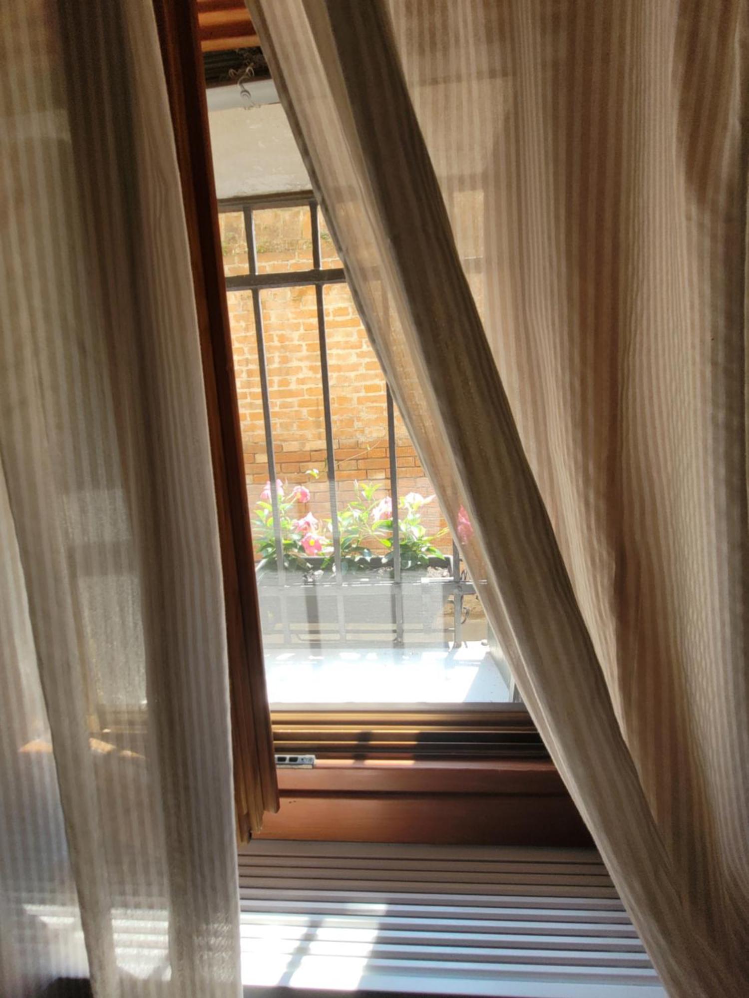 Apartamento Ca' Sebastiano Venecia Exterior foto